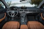 Audi A4 Avant 2.0 TDI Quattro 2015 года (WW)